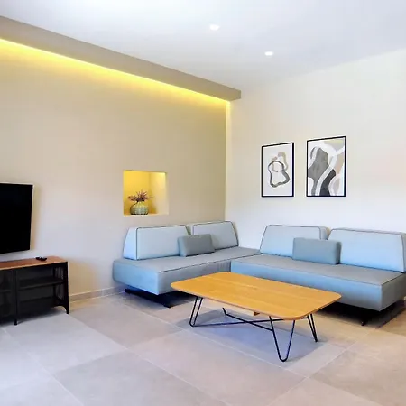 Demar Vlycho Lefkada *