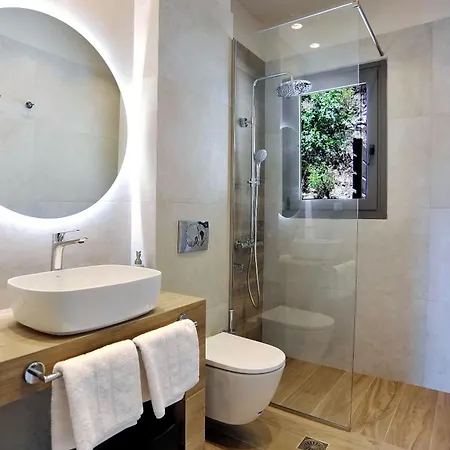Demar Vlycho Lefkada Apartament *