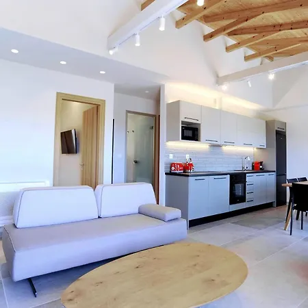 Demar Vlycho Lefkada Vlihó