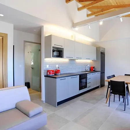 Apartmán Demar Vlycho Lefkada