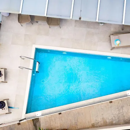 Apartman Demar Vlycho Lefkada *