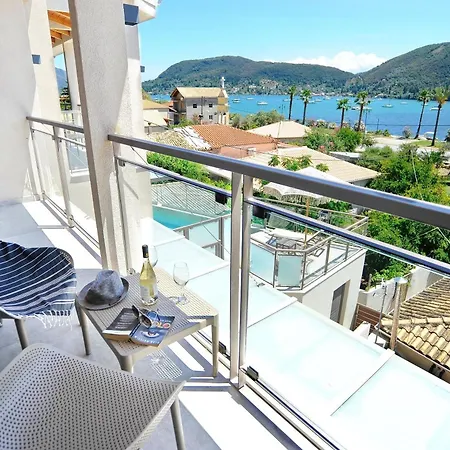 Demar Vlycho Lefkada *