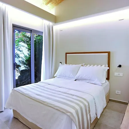 Demar Vlycho Lefkada