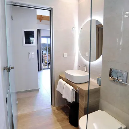 Demar Vlycho Lefkada * Vlihó