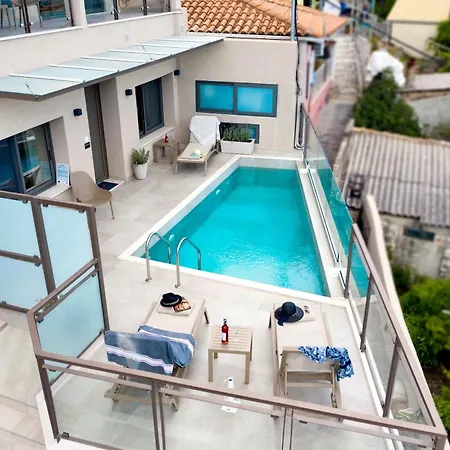 Demar Vlycho Lefkada