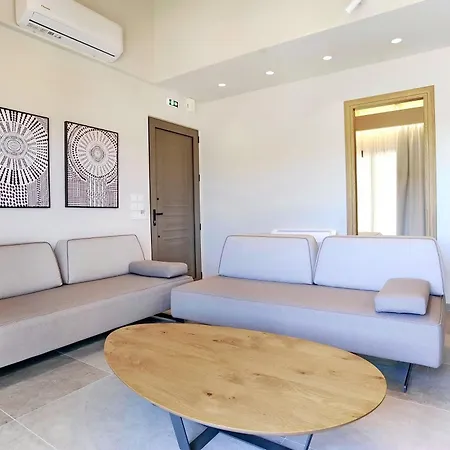 Demar Vlycho Lefkada Apartman