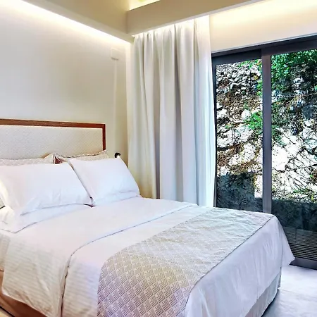 Demar Vlycho Lefkada Apartman Vlihó