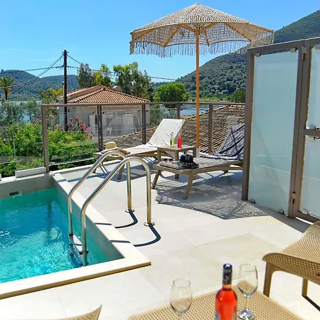 Demar Vlycho Lefkada