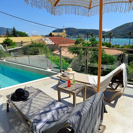 Apartament Demar Vlycho Lefkada *