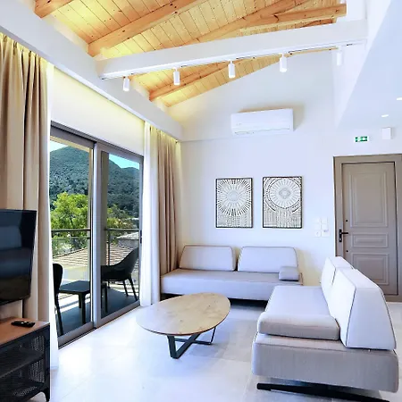 Demar Vlycho Lefkada * Vlikhón