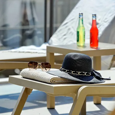 Demar Vlycho Lefkada Apartmán *
