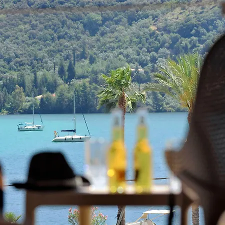 Apartmán Demar Vlycho Lefkada