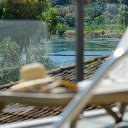 Demar Vlycho Lefkada Vlikhón