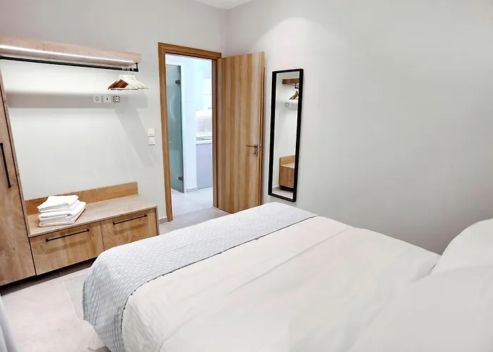 Appartamento Demar Vlycho Lefkada Vlikhón
