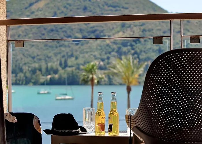 Appartamento Demar Vlycho Lefkada *
