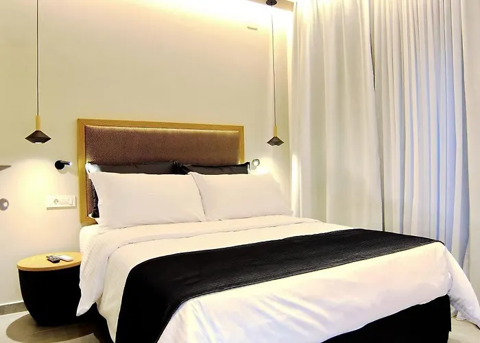 Appartamento Demar Vlycho Lefkada
