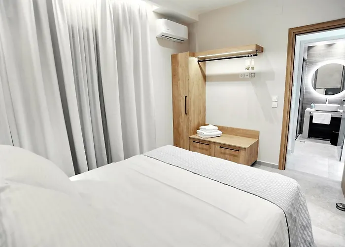 Appartamento Demar Vlycho Lefkada Vlikhón