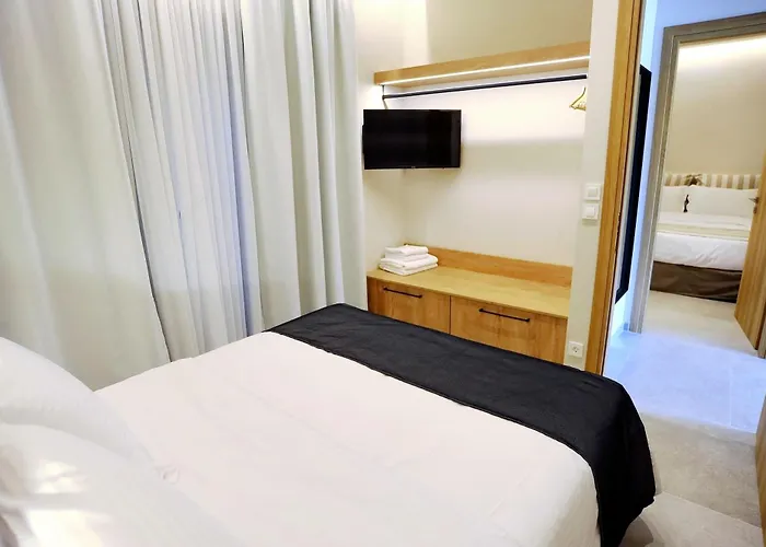 Appartamento Demar Vlycho Lefkada *
