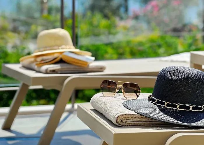 Appartamento Demar Vlycho Lefkada Vlikhón