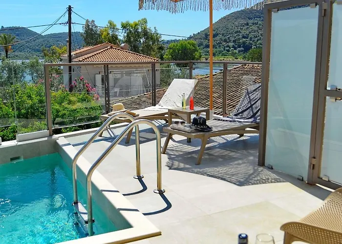 Demar Vlycho Lefkada