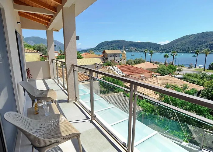 Appartamento Demar Vlycho Lefkada