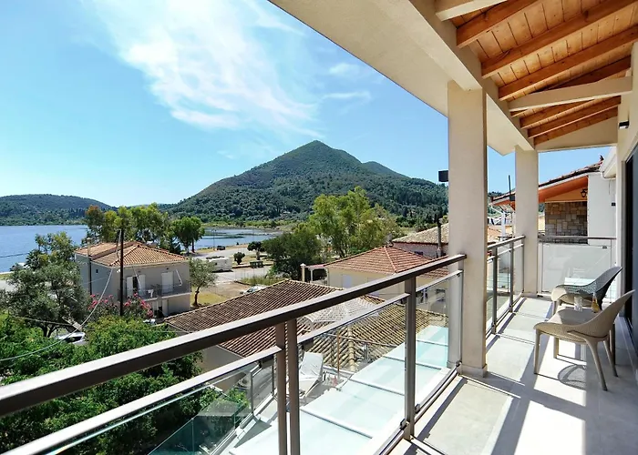 Demar Vlycho Lefkada *